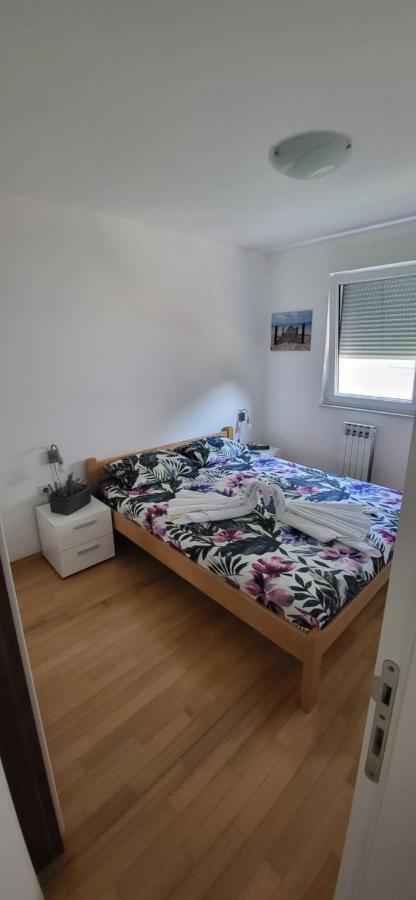 Apartment Summer Dream Punat Kültér fotó