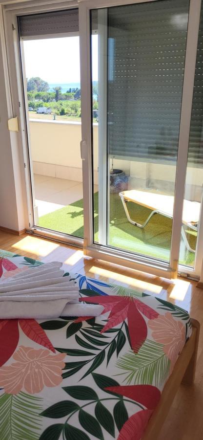 Apartment Summer Dream Punat Kültér fotó