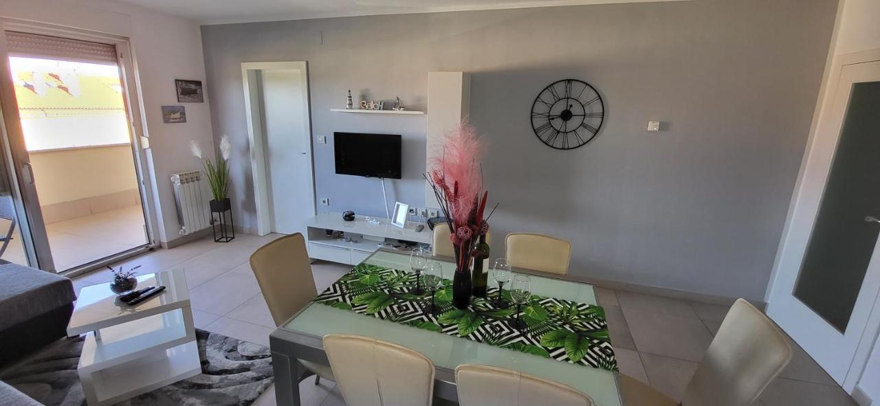 Apartment Summer Dream Punat Kültér fotó