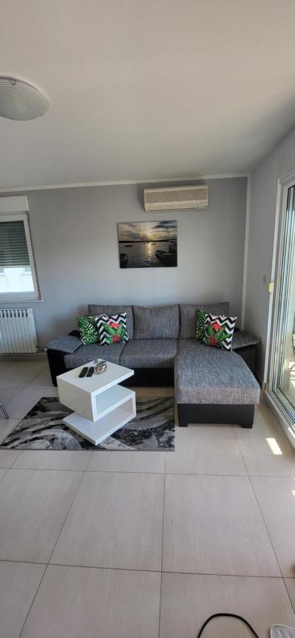 Apartment Summer Dream Punat Kültér fotó