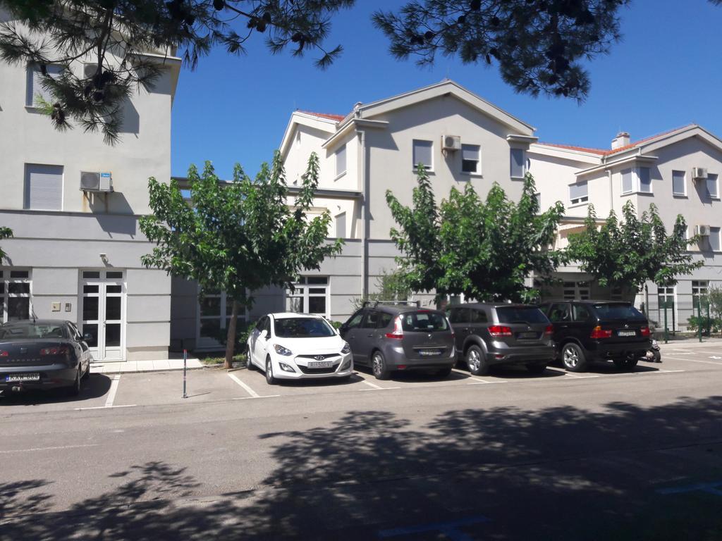 Apartment Summer Dream Punat Kültér fotó